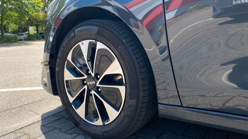 Kia Ceed SW / cee'd SW 1,5 / KIA Garantie/neuwertig — photo 8