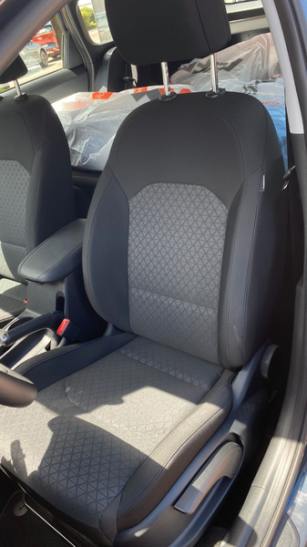 Kia Ceed SW / cee'd SW 1,5 / KIA Garantie/neuwertig — photo 12