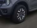Ford Ranger Wildtrak+Allrad+Lenkradheizung+Kamera+Navi+Sitzhei Gris - thumbnail 5