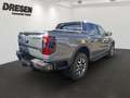 Ford Ranger Wildtrak+Allrad+Lenkradheizung+Kamera+Navi+Sitzhei Grau - thumbnail 3