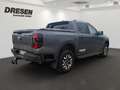 Ford Ranger Wildtrak+Allrad+Lenkradheizung+Kamera+Navi+Sitzhei Gris - thumbnail 3
