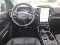 Ford Ranger Wildtrak+Allrad+Lenkradheizung+Kamera+Navi+Sitzhei Gris - thumbnail 9