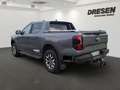 Ford Ranger Wildtrak+Allrad+Lenkradheizung+Kamera+Navi+Sitzhei Gris - thumbnail 4