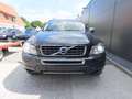 Volvo XC90 XC90 D5 AWD Geartonic Summum 7pl Argent - thumbnail 10