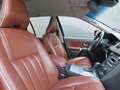 Volvo XC90 XC90 D5 AWD Geartonic Summum 7pl Bleu - thumbnail 3