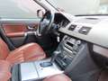 Volvo XC90 XC90 D5 AWD Geartonic Summum 7pl Bleu - thumbnail 5
