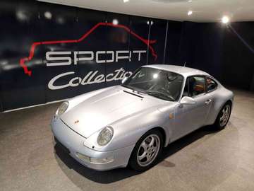 Carrera 2 Varioram 285 cv