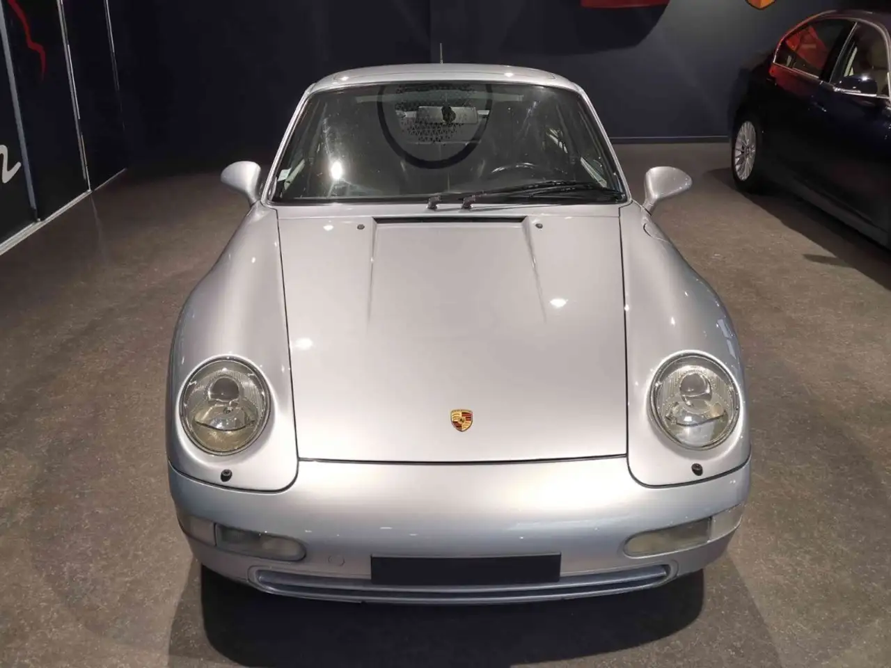 Porsche 911 Carrera 2 Varioram 285 cv, foto 9