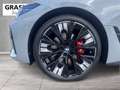BMW i4 M50  +++UPE: *91339,99€,--+++ Grey - thumbnail 10