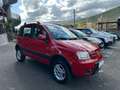 Fiat Panda 1.3 mjt 16v 4x4 75cv Rouge - thumbnail 3