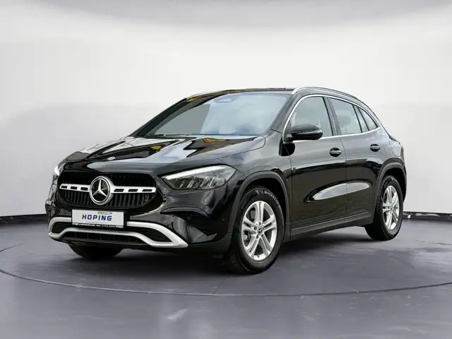 Mercedes-Benz GLA 200 Sportstourer | Advanced Paket | MBUX Navi | LED |