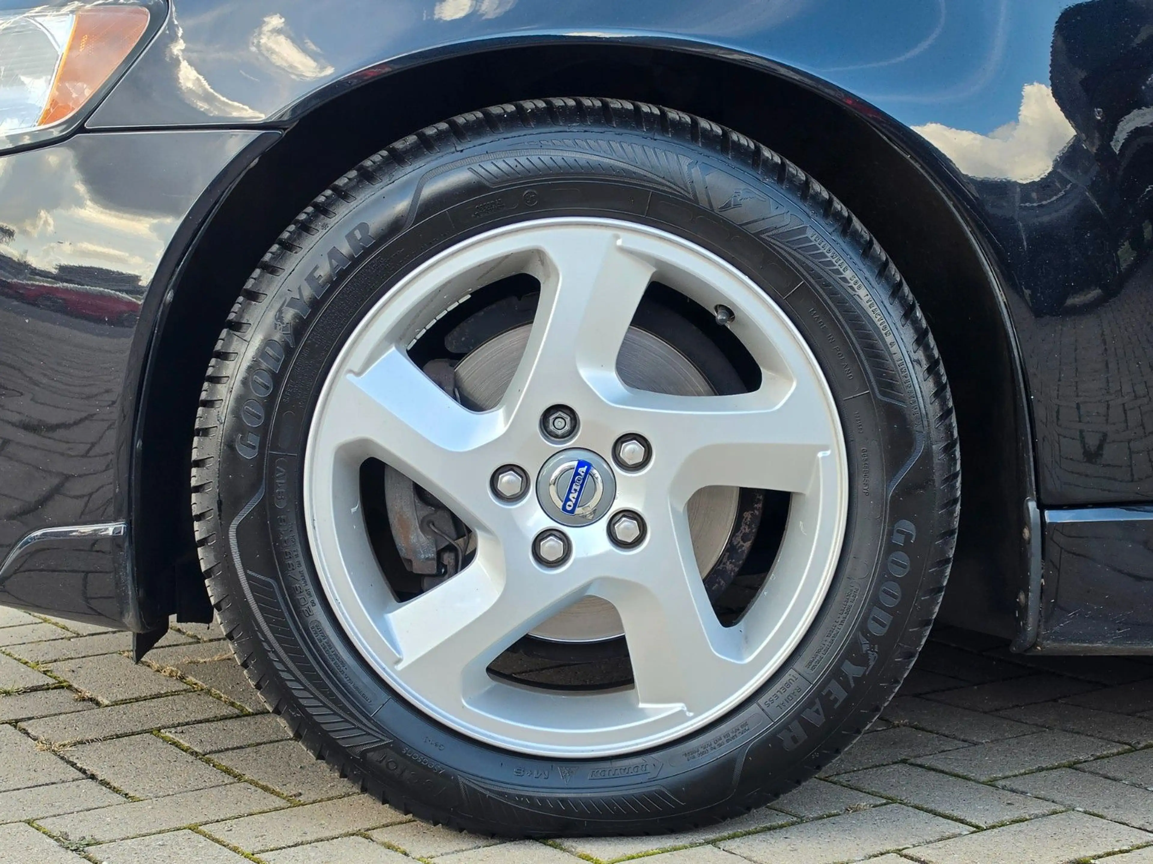 Volvo V50 Kombi D2 *Tempomat*SHZ*AHK* — photo 22
