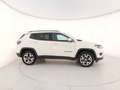 Jeep Compass II 2017 2.0 mjt Limited 4wd 140cv auto my19 White - thumbnail 7