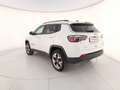 Jeep Compass II 2017 2.0 mjt Limited 4wd 140cv auto my19 White - thumbnail 4