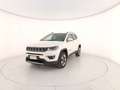 Jeep Compass II 2017 2.0 mjt Limited 4wd 140cv auto my19 White - thumbnail 1