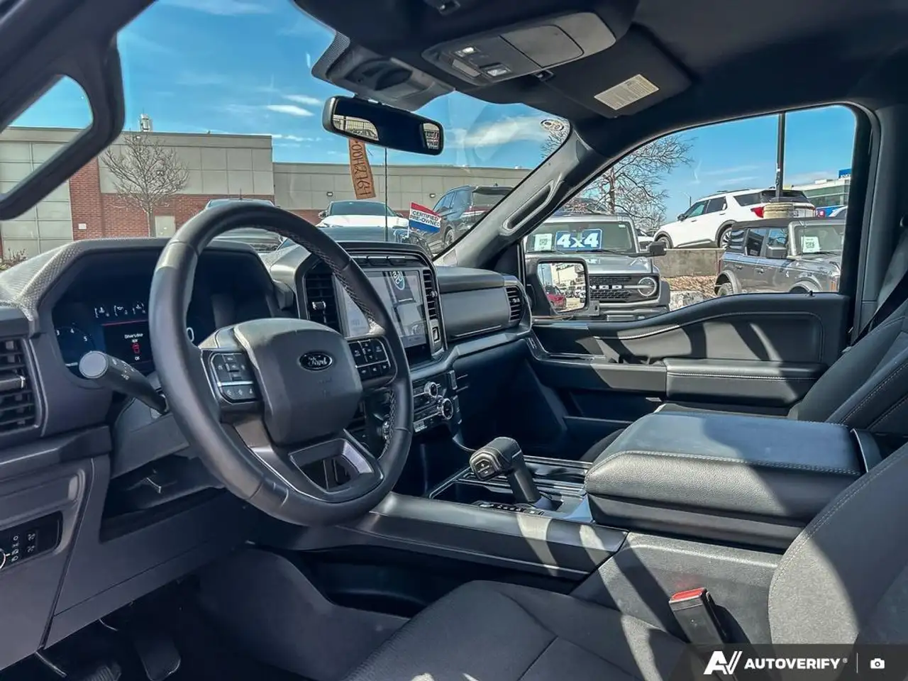 Ford F 150 снимка Ford F 150