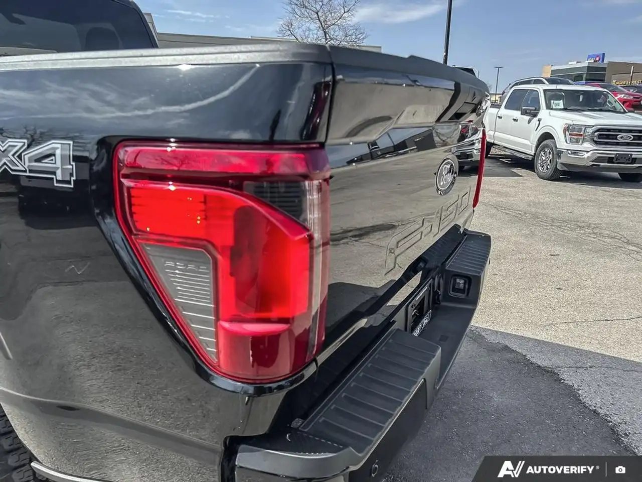 Ford F 150 снимка Ford F 150