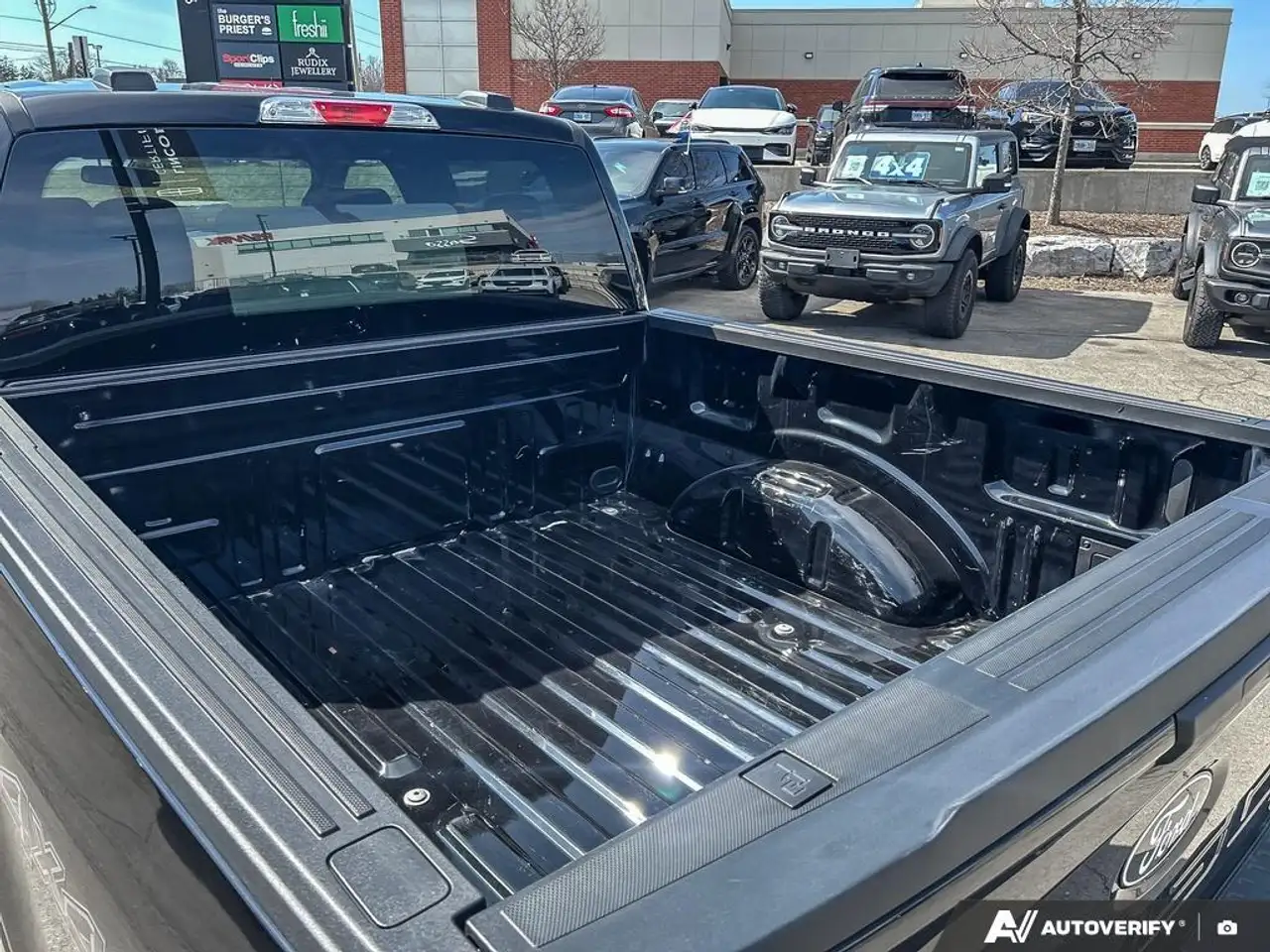 Ford F 150 снимка Ford F 150