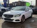Mercedes-Benz E 200 CDI BlueEffic/Panorama/LED/ Weiß - thumbnail 1