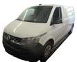 Volkswagen T6.1 Transporter Kasten Lang EcoProfi AHK SmartT Blanc - thumbnail 2