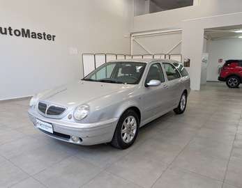 Station Wagon 1.9 JTD LX