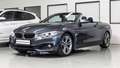 BMW 420 d CAB AUT XEN NAV DA MEMO LHZ SHZ NW SH KAM HiFi Grau - thumbnail 1