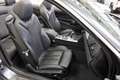 BMW 420 d CAB AUT XEN NAV DA MEMO LHZ SHZ NW SH KAM HiFi Grau - thumbnail 16