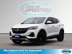 2021 Buick Encore