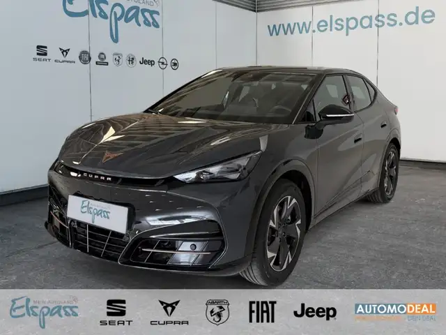 CUPRA Tavascan Endurance sof.verf. ab 269€ El.AHK KAM PDC vo+hi A