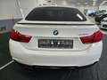 BMW 430 4 Gran Coupe 430 i Sport Line Blanc - thumbnail 5