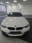 BMW 430 4 Gran Coupe 430 i Sport Line Blanc - thumbnail 8