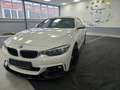BMW 430 4 Gran Coupe 430 i Sport Line Blanc - thumbnail 1
