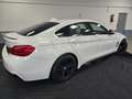 BMW 430 4 Gran Coupe 430 i Sport Line Blanc - thumbnail 3