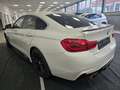 BMW 430 4 Gran Coupe 430 i Sport Line Blanc - thumbnail 6