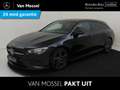 Mercedes-Benz CLA 200 Shooting Brake AMG Line Sfeerverlichting / Stoelve Negro - thumbnail 1
