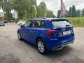 Skoda Kamiq Kamiq 1.0 g-tec Ambition 90cv Bleu - thumbnail 5