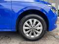 Skoda Kamiq Kamiq 1.0 g-tec Ambition 90cv Bleu - thumbnail 7