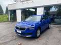 Skoda Kamiq Kamiq 1.0 g-tec Ambition 90cv Bleu - thumbnail 2