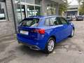 Skoda Kamiq Kamiq 1.0 g-tec Ambition 90cv Bleu - thumbnail 6