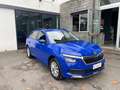 Skoda Kamiq Kamiq 1.0 g-tec Ambition 90cv Bleu - thumbnail 1
