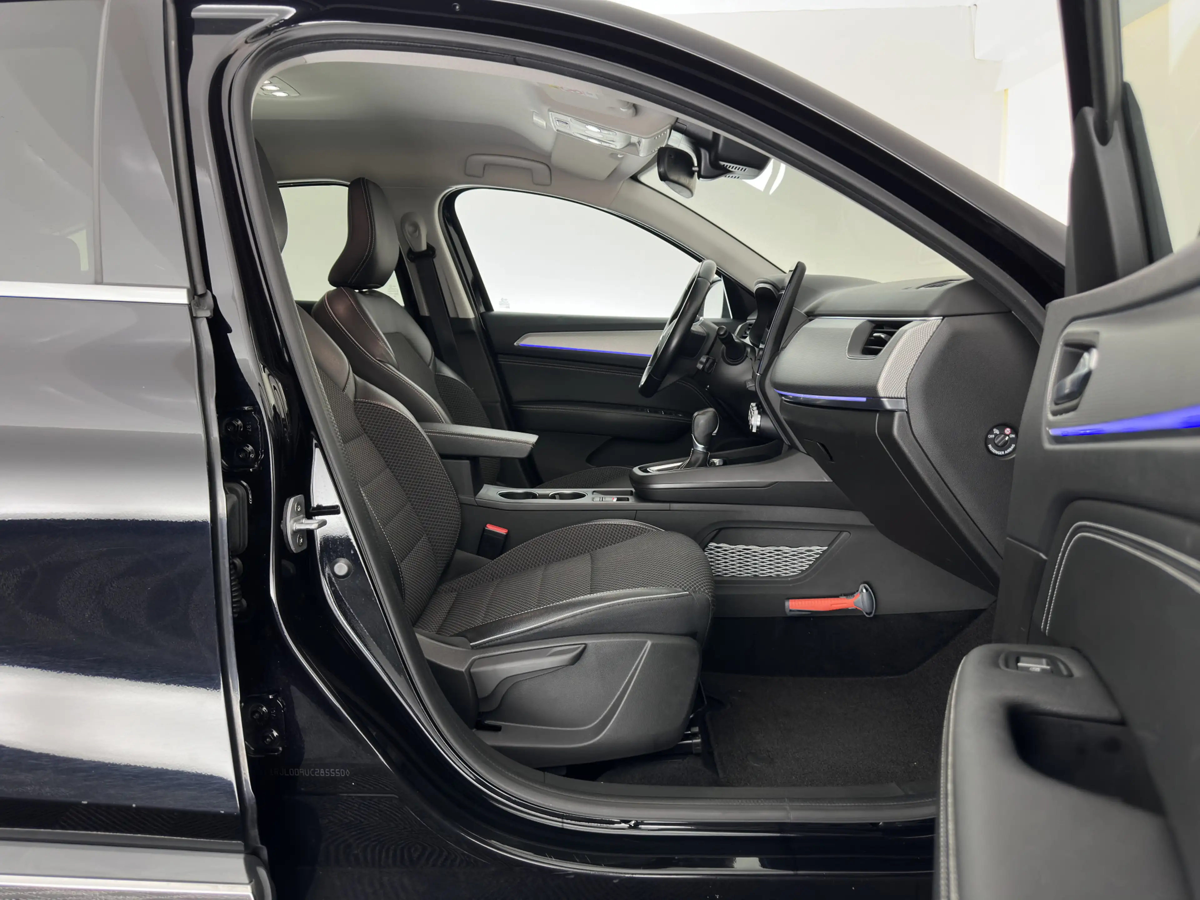 Renault Arkana 1.6 E-Tech Hybrid 145 Intens (INCL-BTW) Aut. *LEAT — photo 13