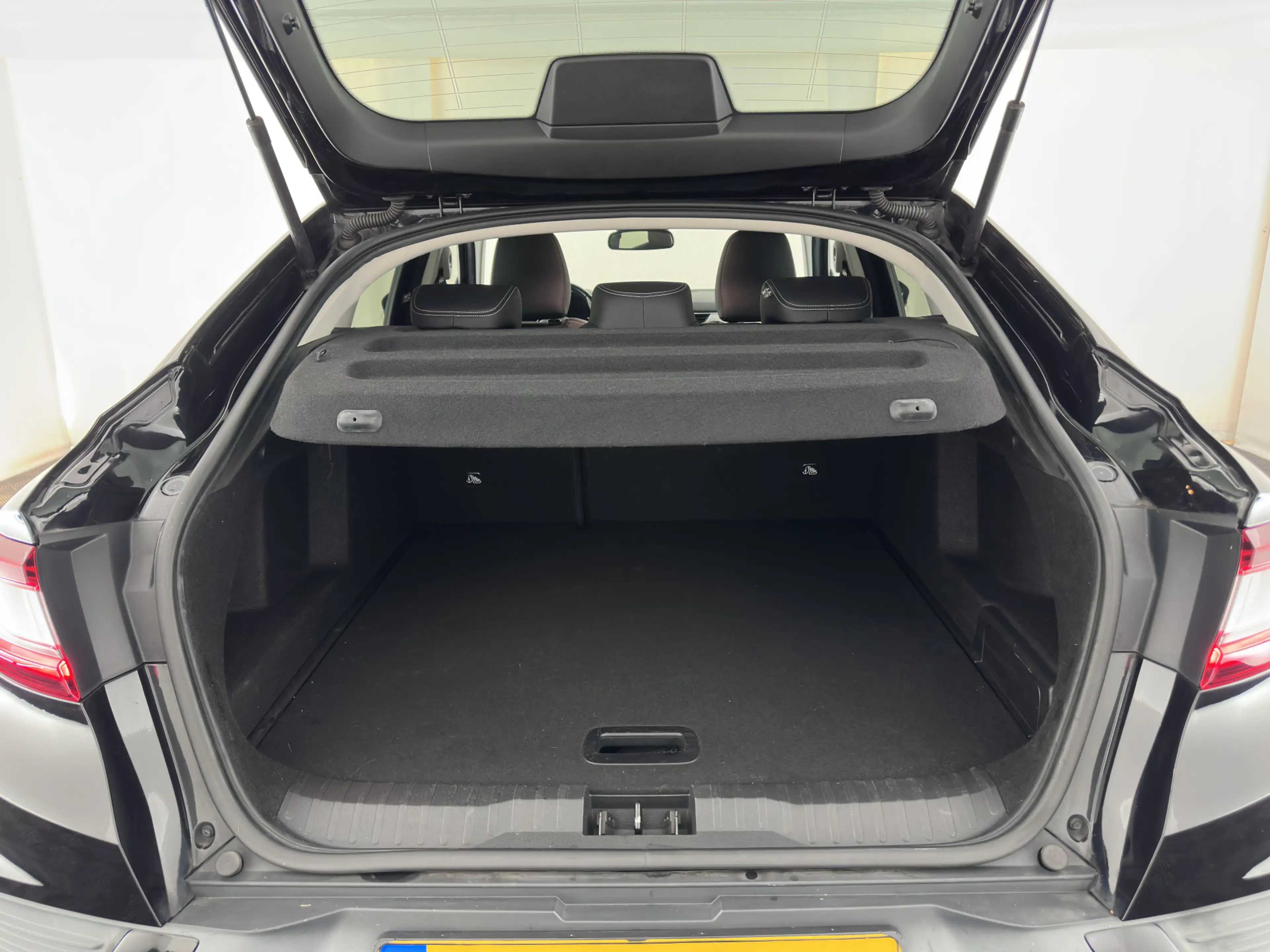 Renault Arkana 1.6 E-Tech Hybrid 145 Intens (INCL-BTW) Aut. *LEAT — photo 11