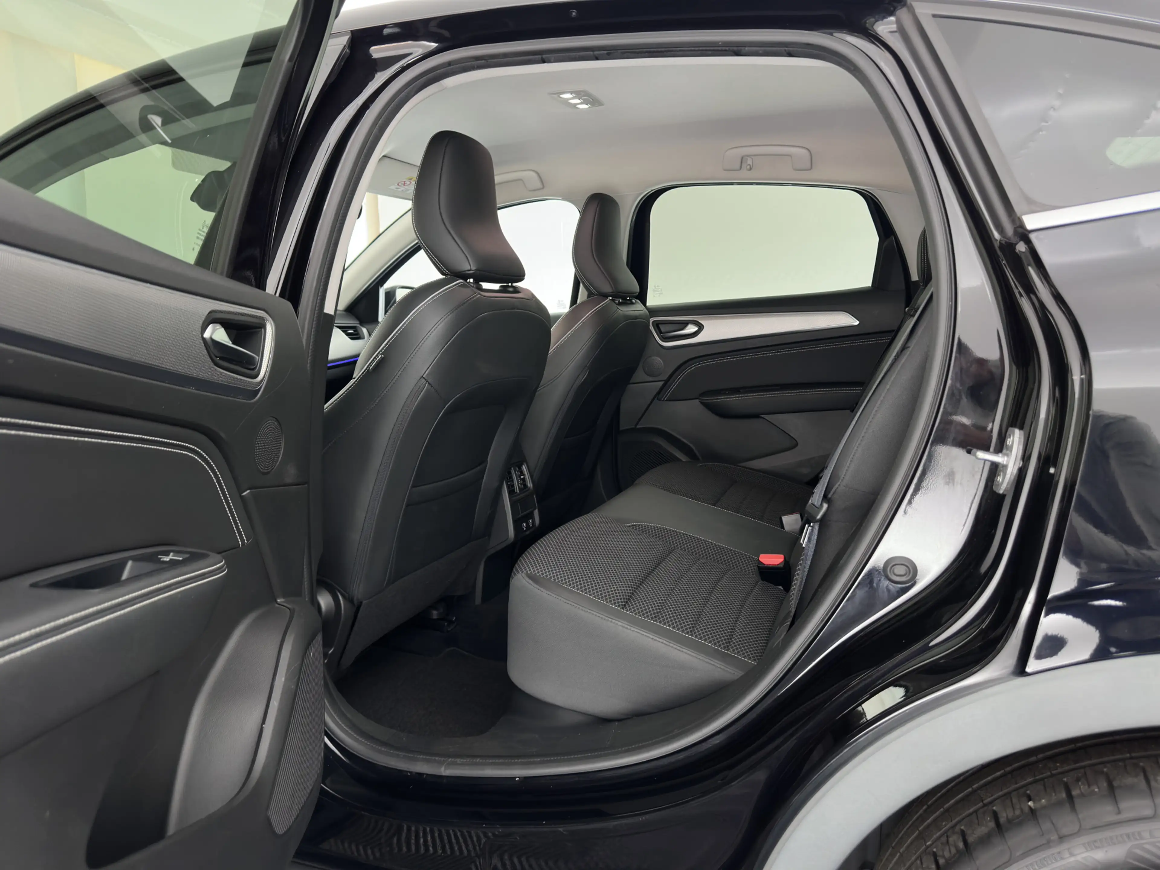 Renault Arkana 1.6 E-Tech Hybrid 145 Intens (INCL-BTW) Aut. *LEAT — photo 10