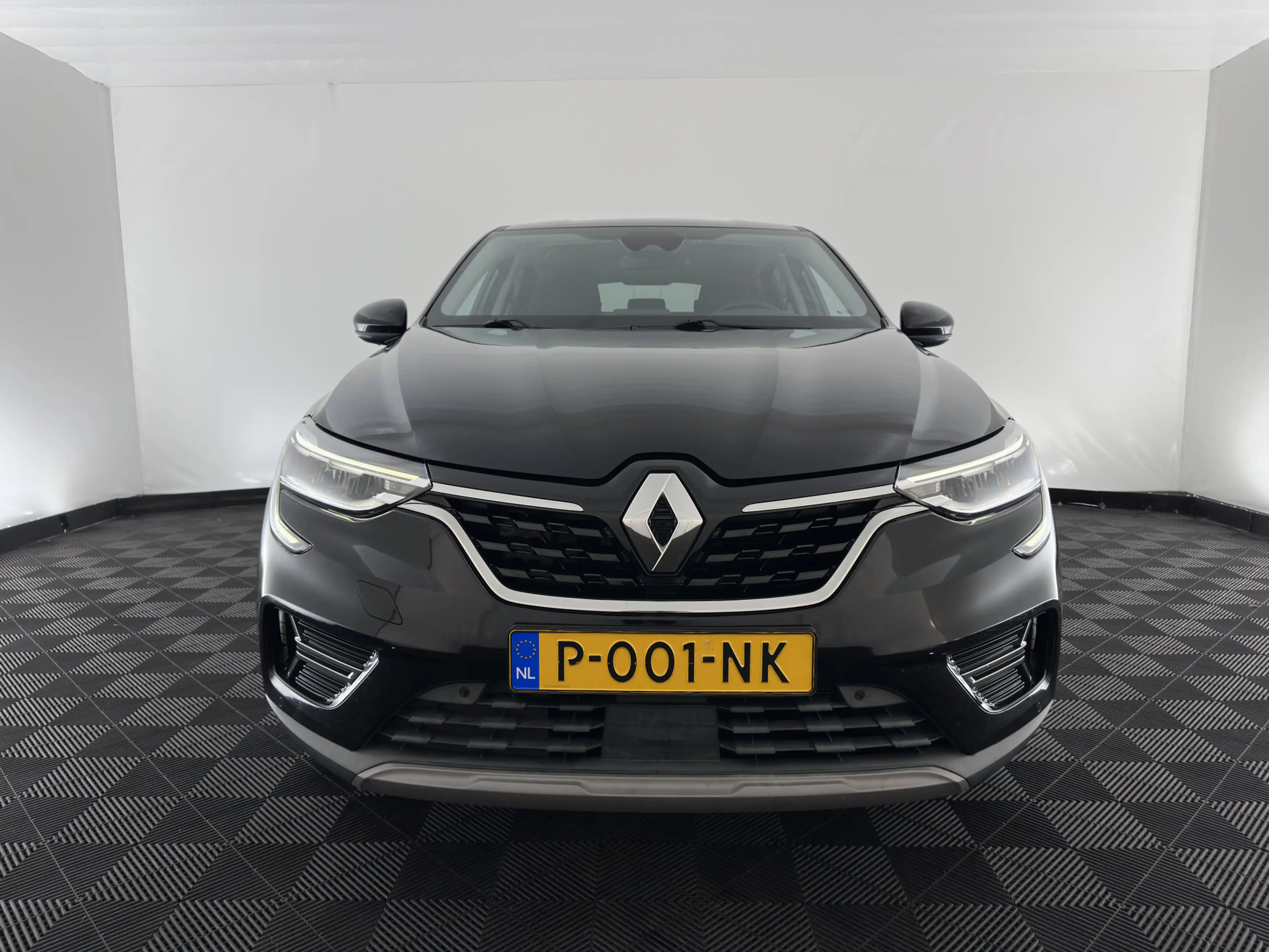 Renault Arkana 1.6 E-Tech Hybrid 145 Intens (INCL-BTW) Aut. *LEAT — photo 2