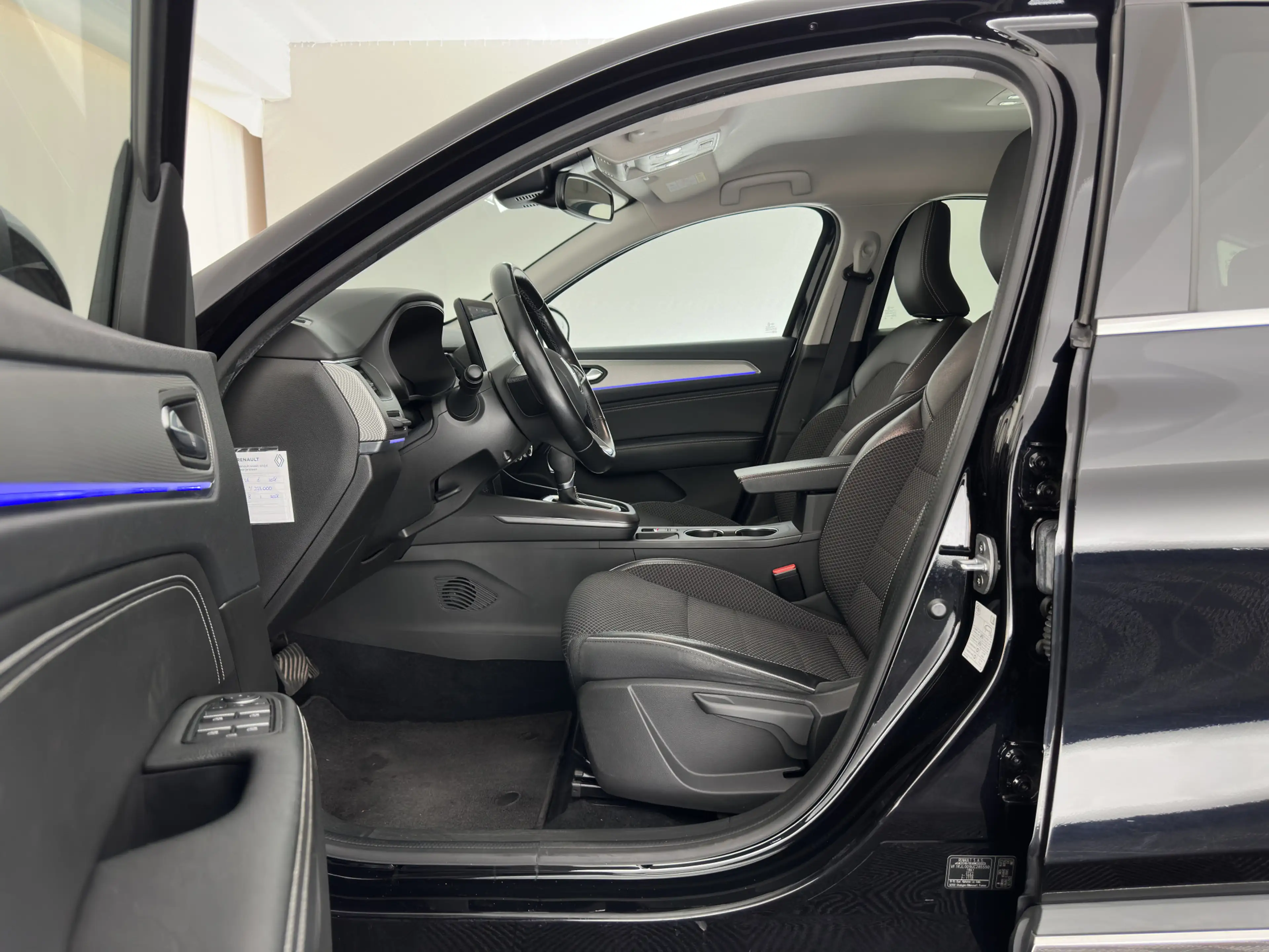 Renault Arkana 1.6 E-Tech Hybrid 145 Intens (INCL-BTW) Aut. *LEAT — photo 9
