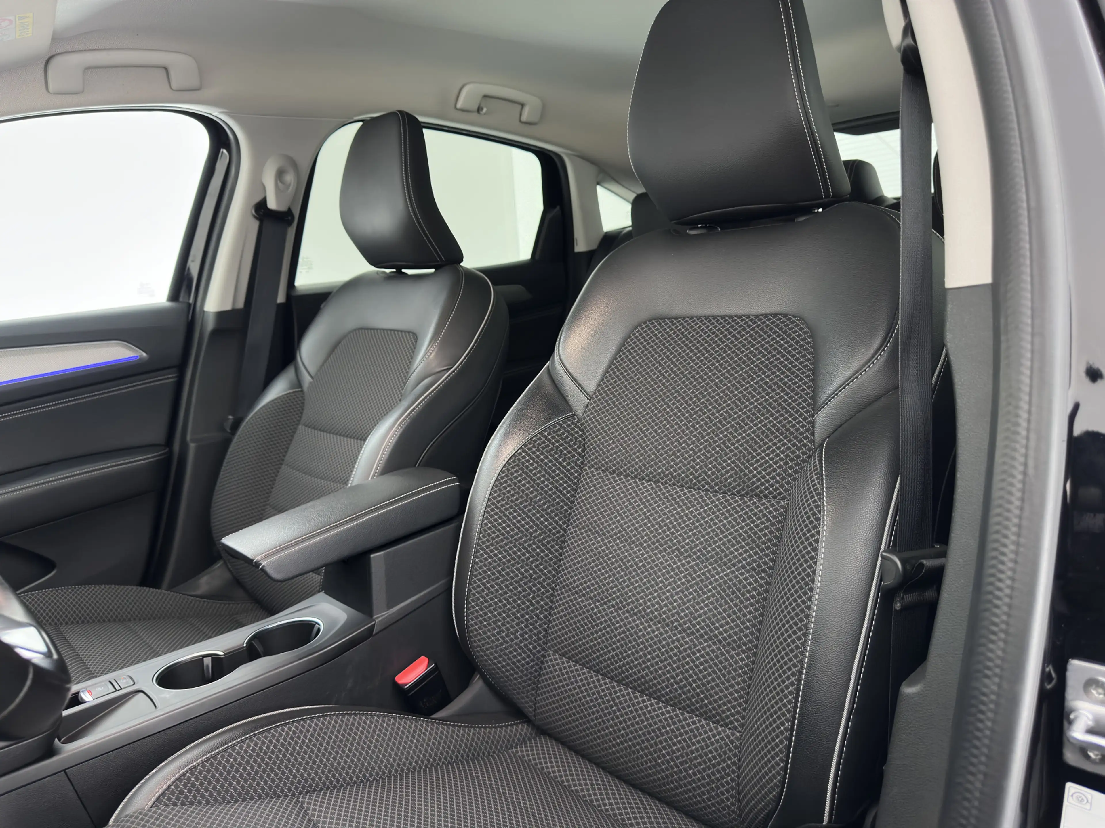 Renault Arkana 1.6 E-Tech Hybrid 145 Intens (INCL-BTW) Aut. *LEAT — photo 6