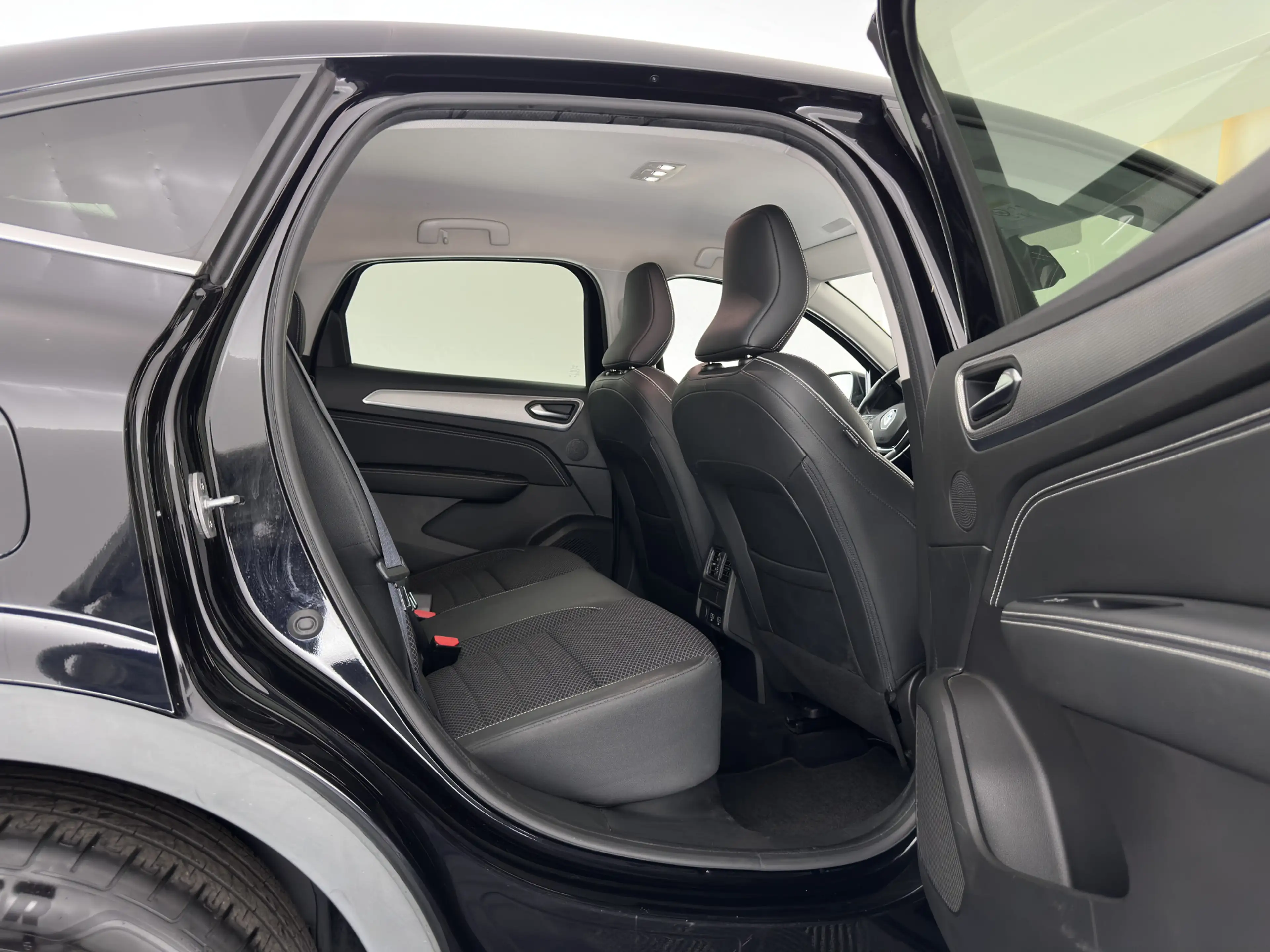 Renault Arkana 1.6 E-Tech Hybrid 145 Intens (INCL-BTW) Aut. *LEAT — photo 12