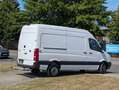 Volkswagen Crafter 35 mittel L2H2 Hochdach*AUSTAUSCHMOTOR Weiß - thumbnail 9