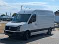 Volkswagen Crafter 35 mittel L2H2 Hochdach*AUSTAUSCHMOTOR Weiß - thumbnail 7