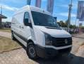 Volkswagen Crafter 35 mittel L2H2 Hochdach*AUSTAUSCHMOTOR Weiß - thumbnail 8